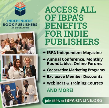 IBPA Benefits